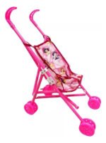Juguete Cochecito Muñeca Minnie Disney Babymovil 7403 / 9304 - Imagen 4