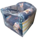 Sillon Infantil Varios Diseños Personajes Oferta Babymovil - Imagen 30