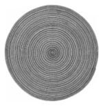 Manteles Individuales De Mesa Colores Rusticos 38cm Deco X6 - Imagen 4