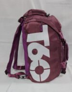 Bolsos Deportivos Hombre Mujer Convertible Mochila 4 En 1 - Imagen 39