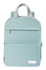 Mochila Ultraliviana Plegable Viaje 20l Bolsillos Grandes - Imagen 32