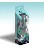 Juguete Auto Radio Control Remoto Carrera Babymovil - Imagen 10