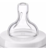 Mamadera Clasica+ Philips Avent Scf560/19 125 Ml Color Blanco Clasic - Imagen 2