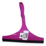 Secador Escurridor De Vidrios Azulejos Mampara 21cm - Imagen 4