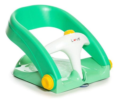 Aro Baño Love Verde 300