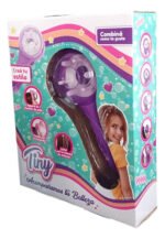 Maquina Trenzador Pelo Trenzas Hilos Accesorios Bijou Tiny