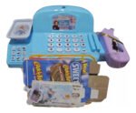 Caja Registradora Infantil Juguete Frozen Princesas - Imagen 5