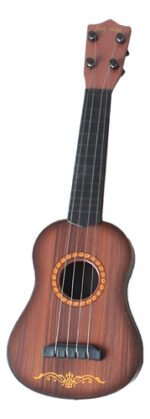 Juguete Guitarra Infantil Niños Criolla Ukelele Babymovil - Imagen 10