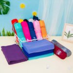 Toalla Toallon Playero 150 X 70cm Secado Rapido Babymovil - Imagen 47