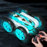 Juguete Auto Radio Control Remoto Trepador Babymovil - Imagen 5