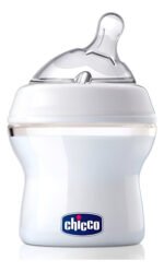 Mamadera Chicco Natural Feeling 150ml 0m+ Babymovil - Imagen 6