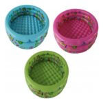 Pileta Inflable Explorer Fan In43 Animalitos 265l - Imagen 7