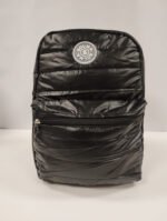 Mochila Puffer Chica Urbana Nena Mujer Tornasolada - Imagen 11