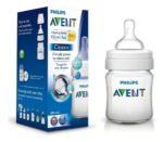 Mamadera Clasica+ Philips Avent Scf560/19 125 Ml Color Blanco Clasic - Imagen 5