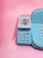 Caja Registradora Infantil Juguete Frozen Princesas - Imagen 3