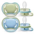 Chupete Bebe 0-6m Philips Avent Ultra Air Babymovil - Imagen 19