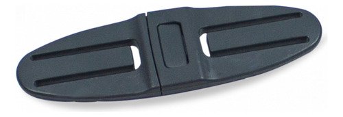 Hebilla Para Cintos De Butaca Auto Priori Babymovil