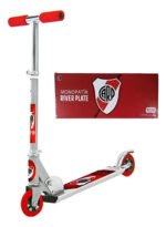 Monopatin Aluminio Infantil Niños Plegable Babymovil - Imagen 37