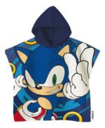 Poncho Toalla Capucha Microfibra Piñata Toy Story - Imagen 20