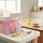 Babero Vinilico Bebe Love Varios Modelos Oferta Babymovil - Imagen 6