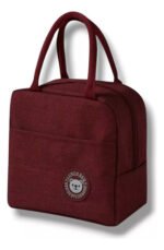 Lunchera Termica Vianda Escolar Bolso Cooler Conservadora - Imagen 23
