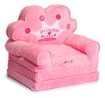 Sillon Silla Infantil Colchon 3 Niveles Love Babymovil - Imagen 30