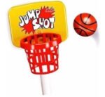 Set Basquetball 97cm (pie+aro+pelota) Rondi 3600 - Imagen 3