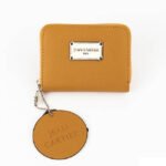 Billeteras Monedero Mujer Chica Jean Cartier Babymovil - Imagen 7