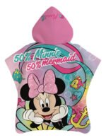 Poncho Toalla Capucha Microfibra Piñata Toy Story - Imagen 15