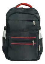 Mochila Reforzada Estilo Urbana 47x32x14 Clasica Escolar - Imagen 12