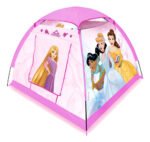 Carpa Iplay Safari Casita 95x72x102 Cm Infantil - Imagen 7