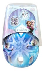 Set Proteccion Patin Roller Casco Rodillera Babymovil 7327 - Imagen 10