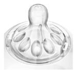 Tetinas Para Mamaderas Avent Linea Natural X2 Babymovil - Imagen 10