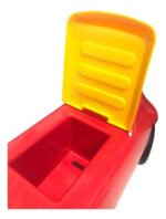 Andarin Pata Pata Racing Rondi Color Rojo - Imagen 3