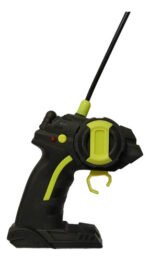 Juguete Auto Radio Control Remoto Deportivo Babymovil - Imagen 7