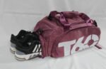 Bolsos Deportivos Hombre Mujer Convertible Mochila 4 En 1 - Imagen 41