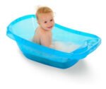 Bañera Bañadera Plastica Bebe Ok Baby 25 Litros Babymovil - Imagen 12