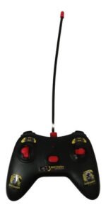 Juguete Auto Radio Control Remoto Spiderman Babymovil - Imagen 12