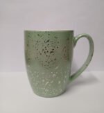 Combo Set X2 Taza Cafe Te Jarro Mug Cerámica Diseños 300cc - Imagen 6