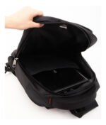 Mochila Escolar Reforzada Porta Notebook Viaje Urbana - Imagen 6