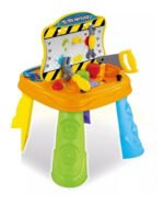 Mesa Didactica Juguete Cocina Belleza Herramientas Babymovil - Imagen 16