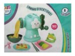 Juguete Juego De Masas Fabricas De Pastas Babymovil 53442 - Imagen 14