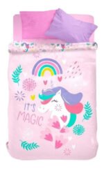 Acolchado Cuna Funcional Bebe Mickey Minnie Piñata Babymovil - Imagen 9