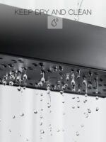 Carrito Organizador De Cocina Angosto Con 4 Estantes Ruedas - Imagen 2