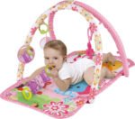 Gimnasio Bebe Manta Didactica Babymovil - Imagen 14