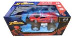 Auto Juguete Radio Control Remoto Spiderman Babymovil - Imagen 2