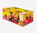 Andarin Caminador Pata Pata Policia O Bombero Kuma Kids - Imagen 10