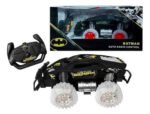 Juguete Auto Radio Control Camioneta Spiderman Luces Ruedas - Imagen 6
