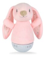 Lámpara Luz De Noche Explorer Fan Osito Multicolor - Imagen 7