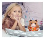 Juguete Bebe Peluche Didactico Luces Musical Babymovil - Imagen 10